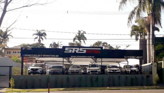SRS Motors - Campinas/SP