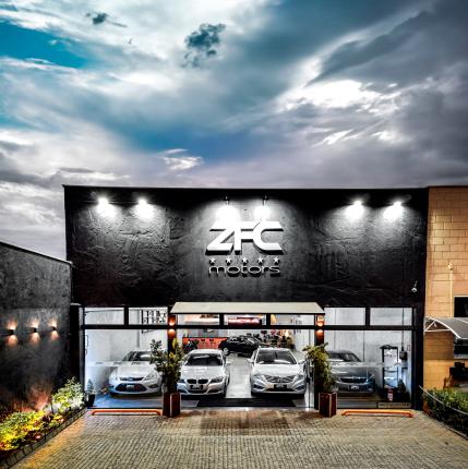 ZFC Motors - Piracicaba/SP