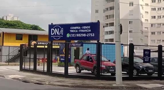 DNA Negcios Automotivos - So Jos dos Campos/SP
