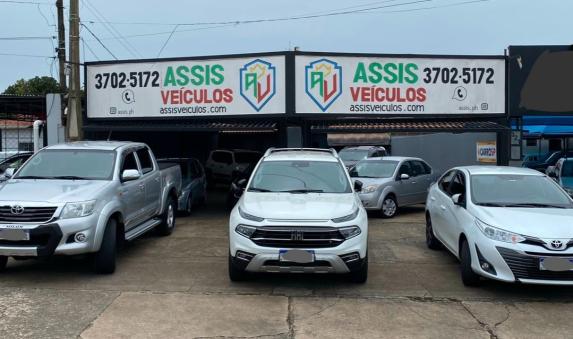 Assis Veculos - Limeira/SP