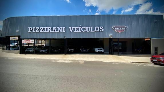 Pizzirani Veiculos - Rio Claro/SP
