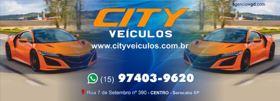 City Veculos - Sorocaba/SP