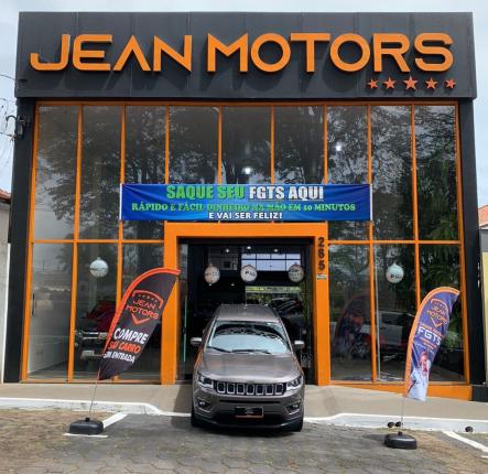 Jean Motors - Itatinga/SP