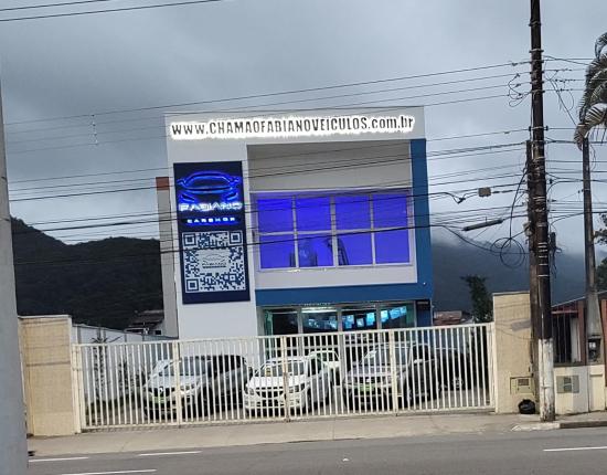 Fabiano Car Shop - Caraguatatuba/SP