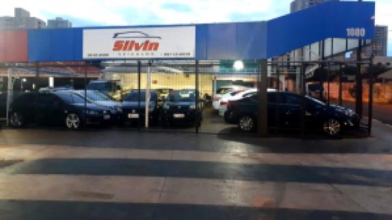 Silvin Veculos - Ribeiro Preto/SP