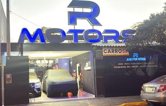 R Motors - Bauru/SP
