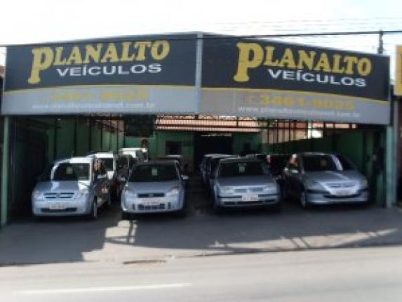 Planalto Veculos - Americana/SP