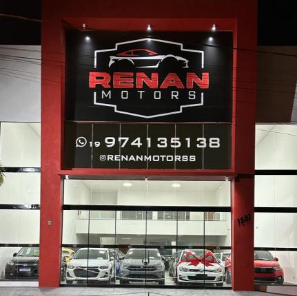 Renan Motors - Santa Brbara d'Oeste/SP