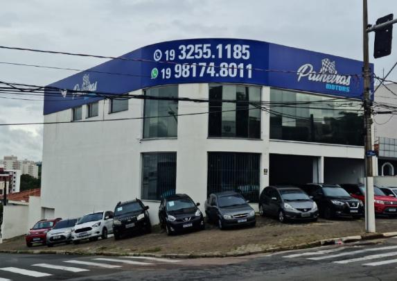 Paineiras Motors - Campinas/SP