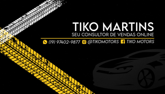 Tiko Motors - Mogi Mirim/SP