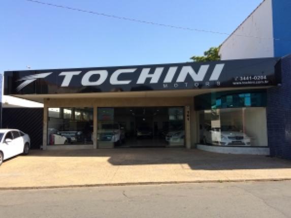 Tochini Motors - Limeira/SP