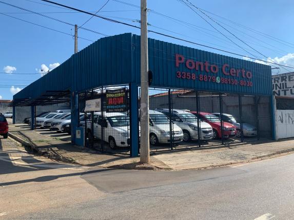Ponto Certo Veculos - Sorocaba/SP