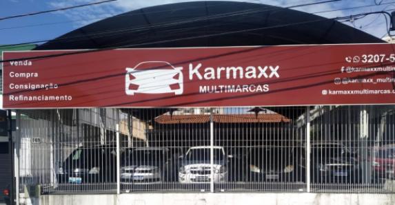 Karmaxx Multimarcas - So Jos dos Campos/SP