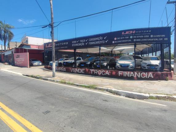 Lex Motors - Campinas/SP