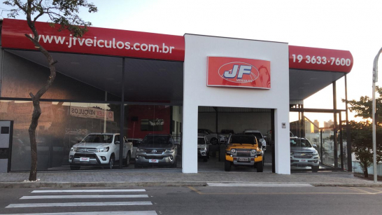 Bela Vista Veículos venda de carros na cidade de Ribeirão Preto