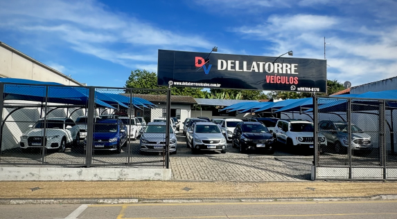 Dellatorre Ve&iacute;culos